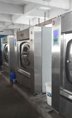 重慶二手洗滌設(shè)備哪家強(qiáng)--東江洗滌機(jī)械,全國(guó)洗滌設(shè)備商