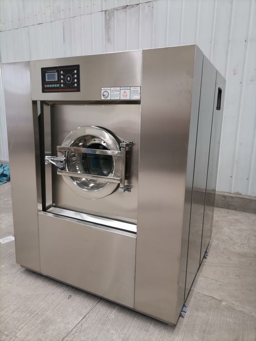 小型酒店布草洗滌設(shè)備 開辦水洗廠床單被套洗滌成套設(shè)備