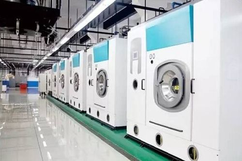 馨潔干洗加盟優(yōu)勢(shì)