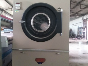 轉(zhuǎn)讓處理大理洗滌廠二手洗滌設(shè)備水洗機(jī)