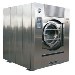 工業(yè)洗滌設(shè)備的類別