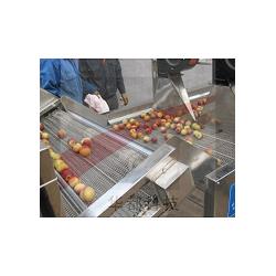 湖南連續(xù)式氣泡清洗設(shè)備 諸城長(zhǎng)風(fēng)食品