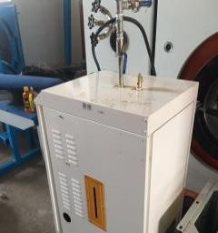 天津低價出售海獅水洗機、烘干機及賽維全套四氯乙烯干洗設備等