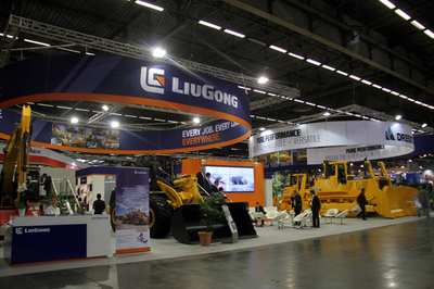 第十屆巴黎國際工程機械展(INTERMAT 2015)開幕 室內外裝飾裝修工程的前沿技術與創(chuàng)新趨勢