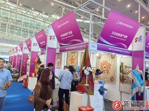 2025商博會圓滿落幕，新疆文旅產業(yè)迎來新機遇，室內外裝飾裝修工程助力升級
