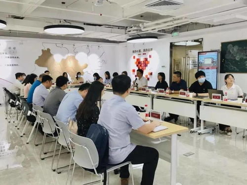 黨建引領(lǐng)促發(fā)展 結(jié)對(duì)共建開新篇 廣州市科技金融綜合服務(wù)中心與大灣區(qū)科技創(chuàng)新服務(wù)中心深化黨建共建，賦能信息技術(shù)咨詢服務(wù)