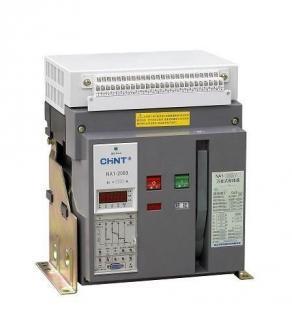 正泰NA1-2000A萬能式斷路器在電纜附件應(yīng)用中的關(guān)鍵作用