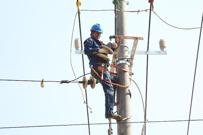 電力賦能 項目落地啟動“加速度”——國網(wǎng)長治供電公司全力推動市重點項目紀(jì)實