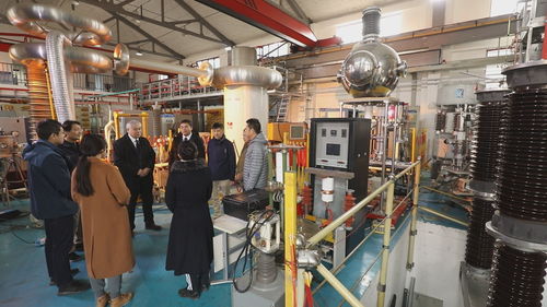西安交通大學電力設(shè)備電氣絕緣國家重點實驗室 引領(lǐng)電纜附件技術(shù)創(chuàng)新與發(fā)展
